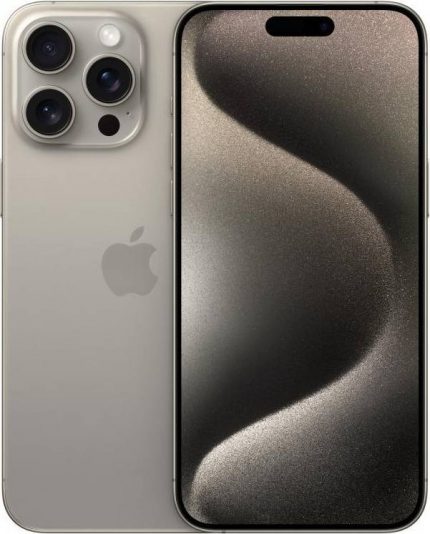 Apple iPhone 15 Pro Max, 256GB